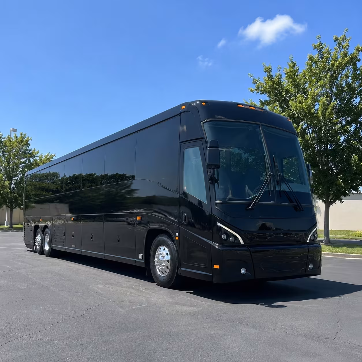 commuter transportation for newton s life sciences and tech workforce