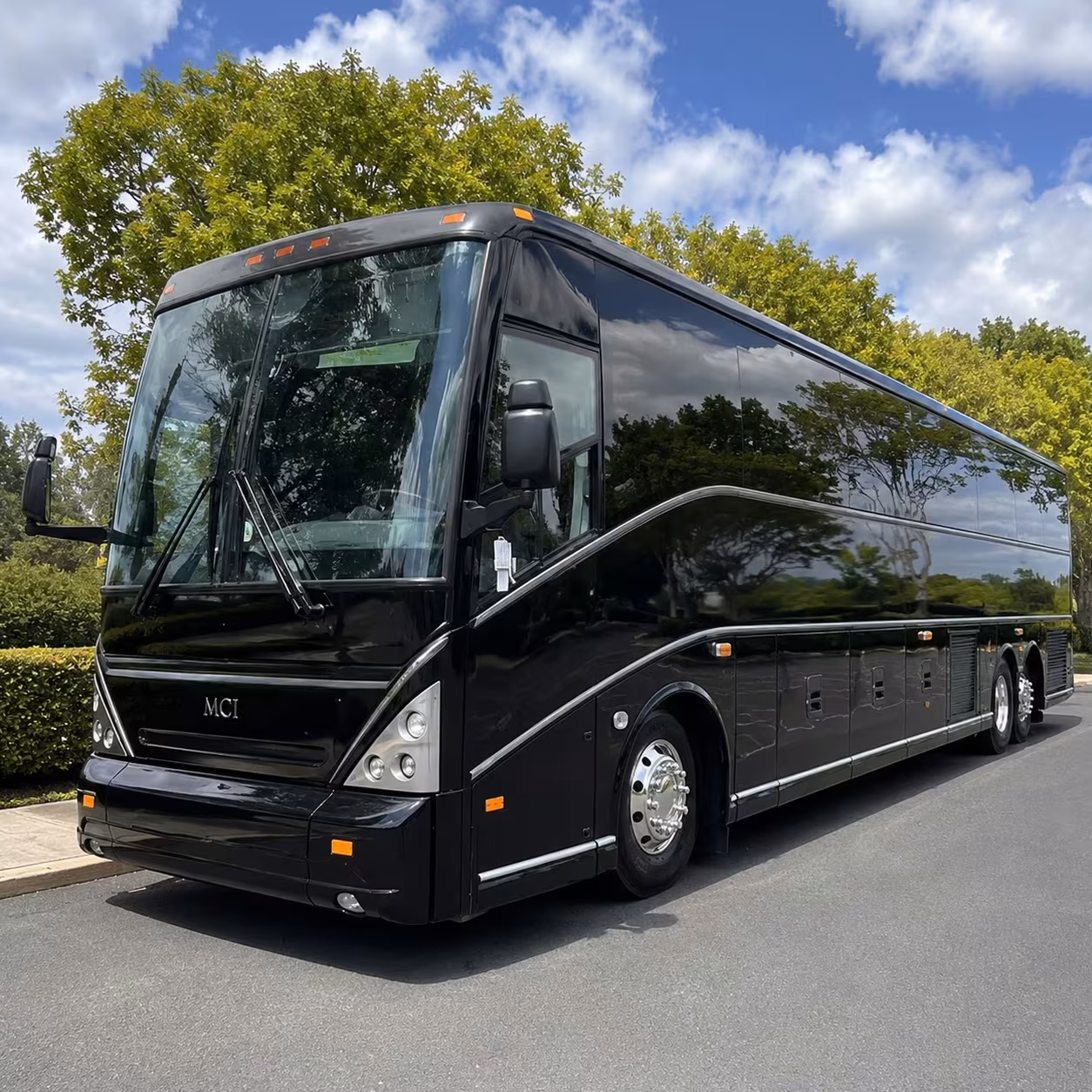 compare concert transportation options in newton and beyond