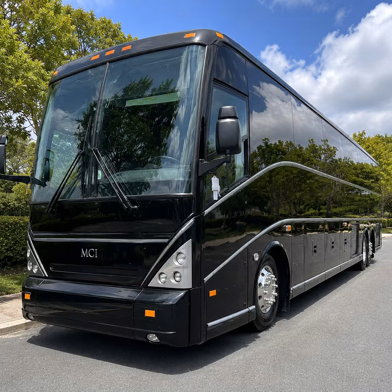 compare corporate event transportation options in newton and beyond