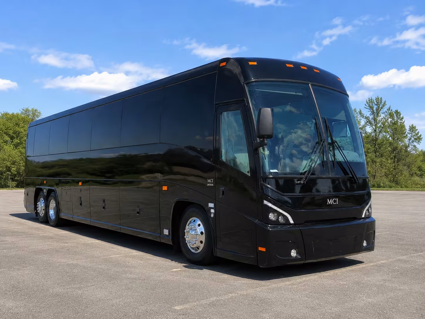 compare private event transportation options in newton and beyond