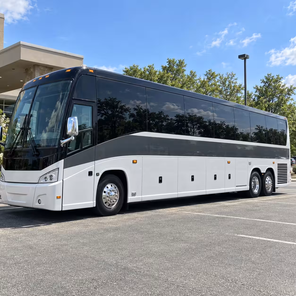 compare prom transportation options in newton and beyond