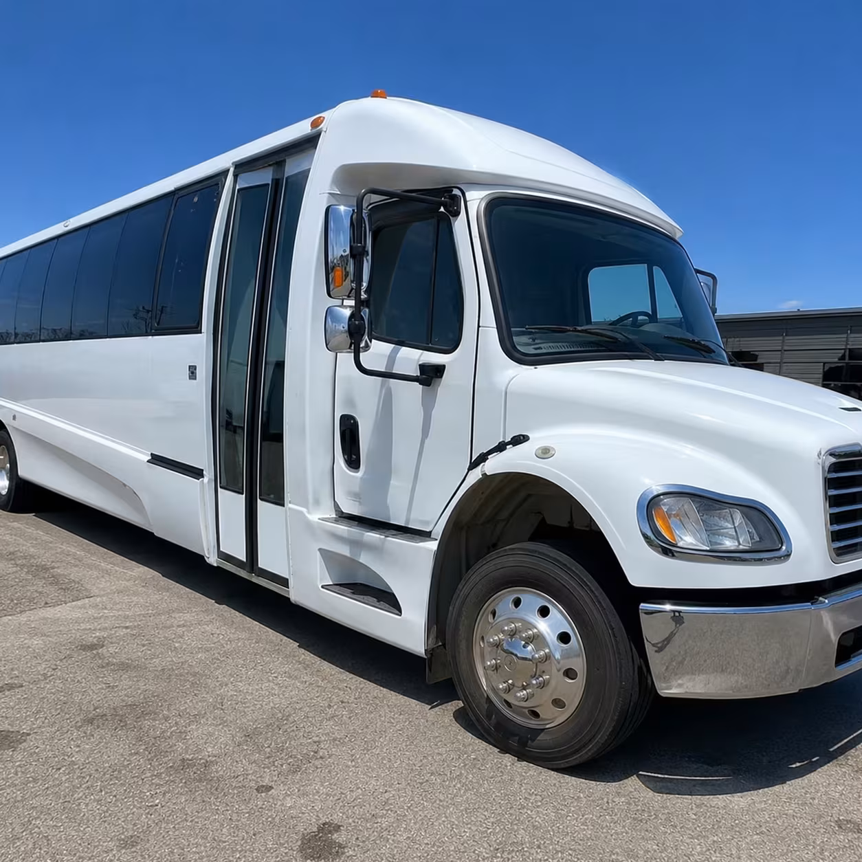 minibus rentals for newton rehearsal dinners and day after brunches