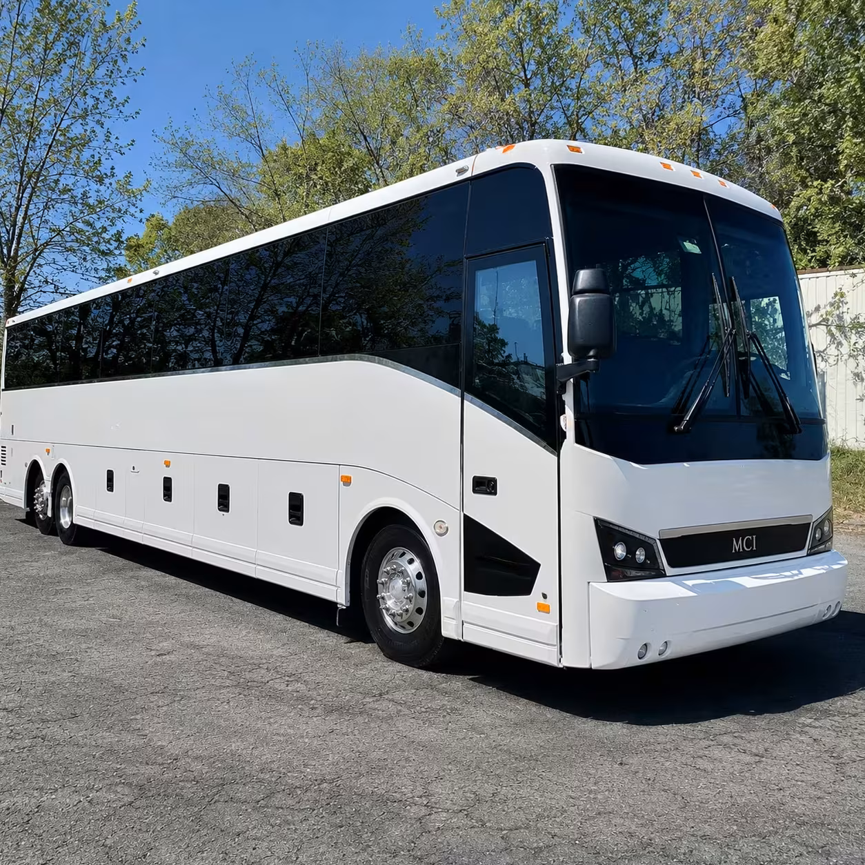 newton charter bus rentals for massachusetts national guard units