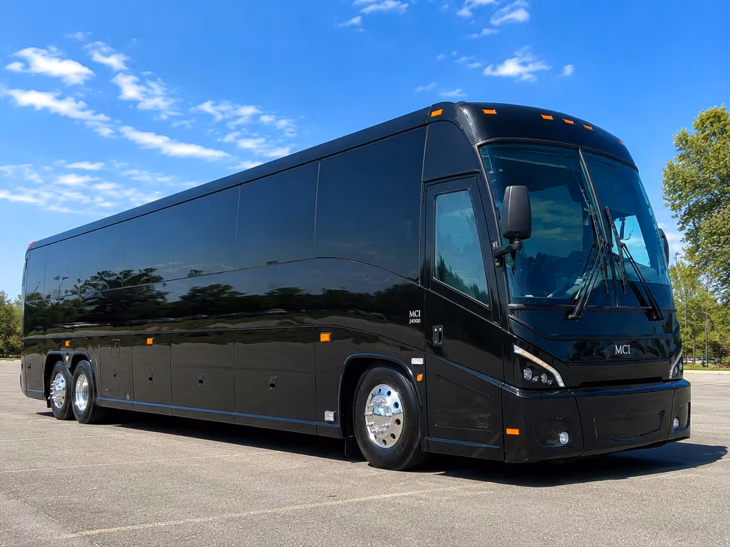 newton charter bus rentals to boston providence and new york