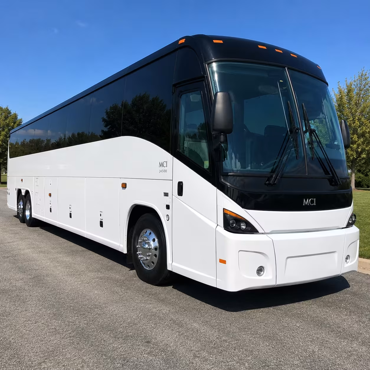 newton corporate airport transportation for business teams