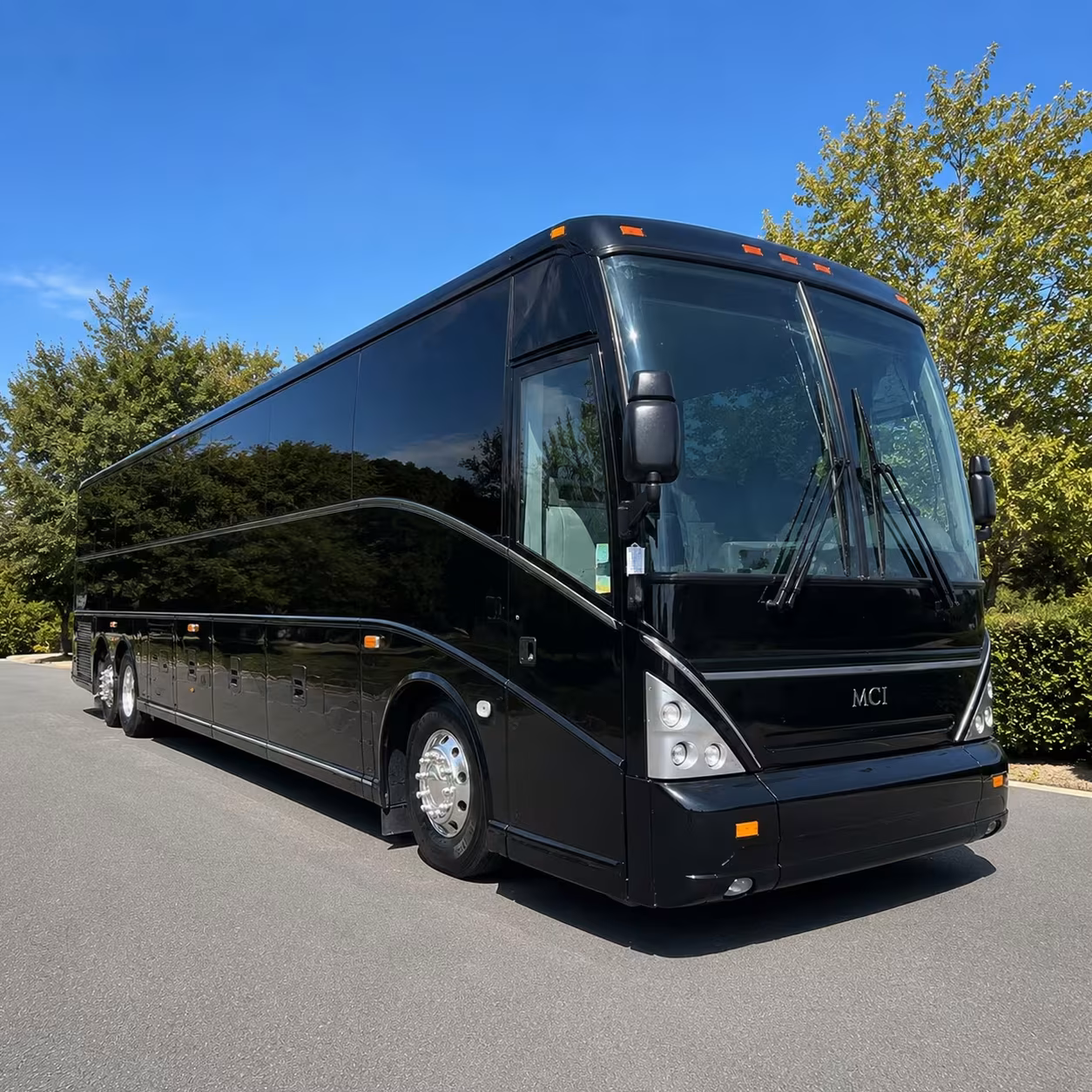 newton corporate event shuttle buses for teams and conferences