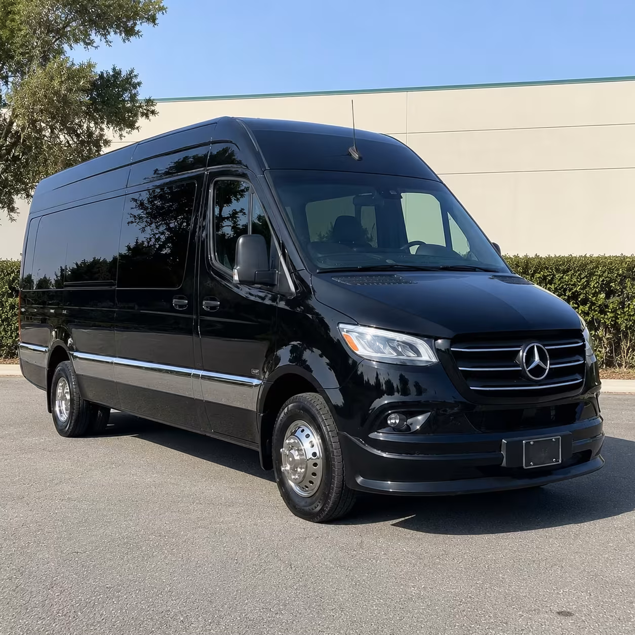 newton school trip bus rentals