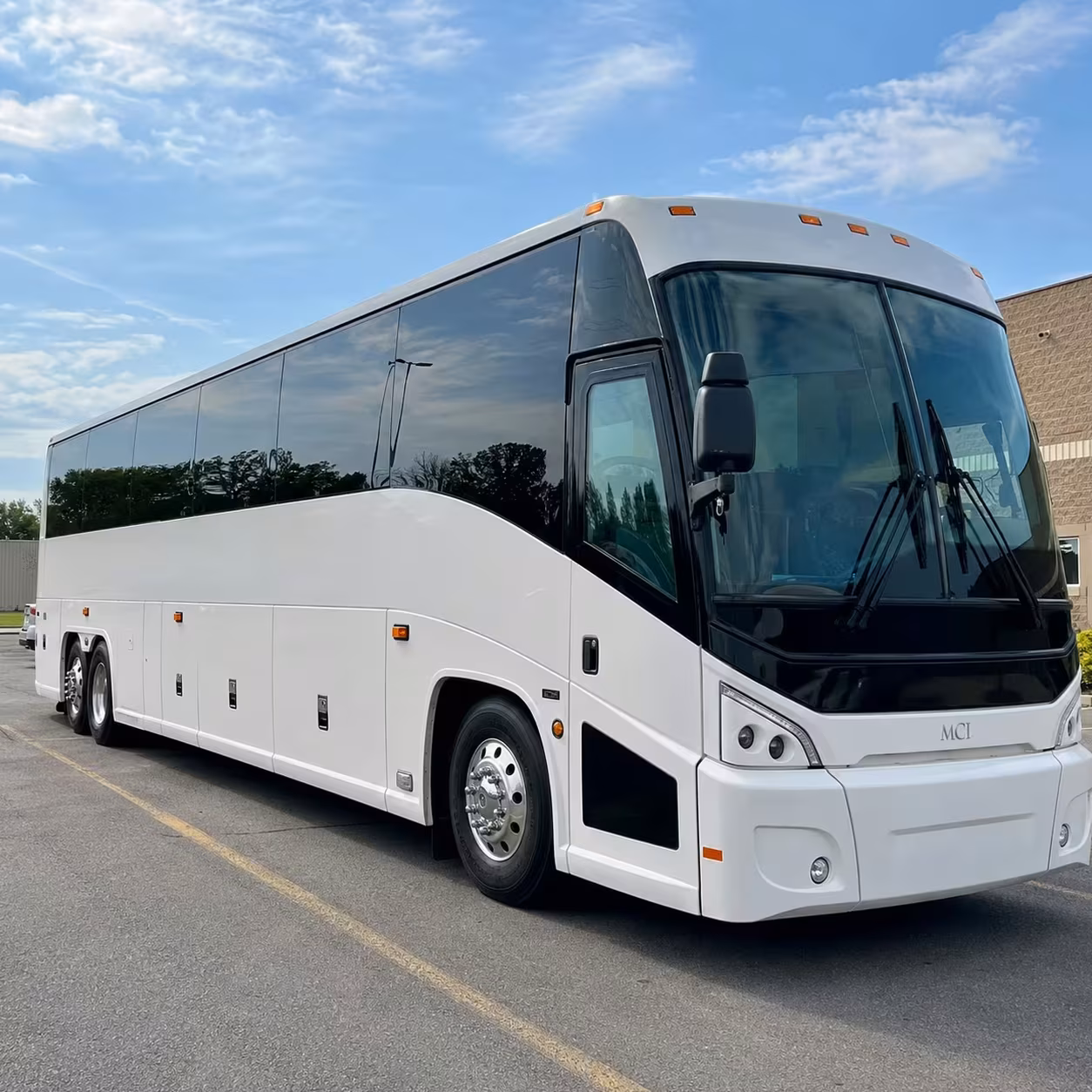 newton transportation for faith conferences and interfaith events