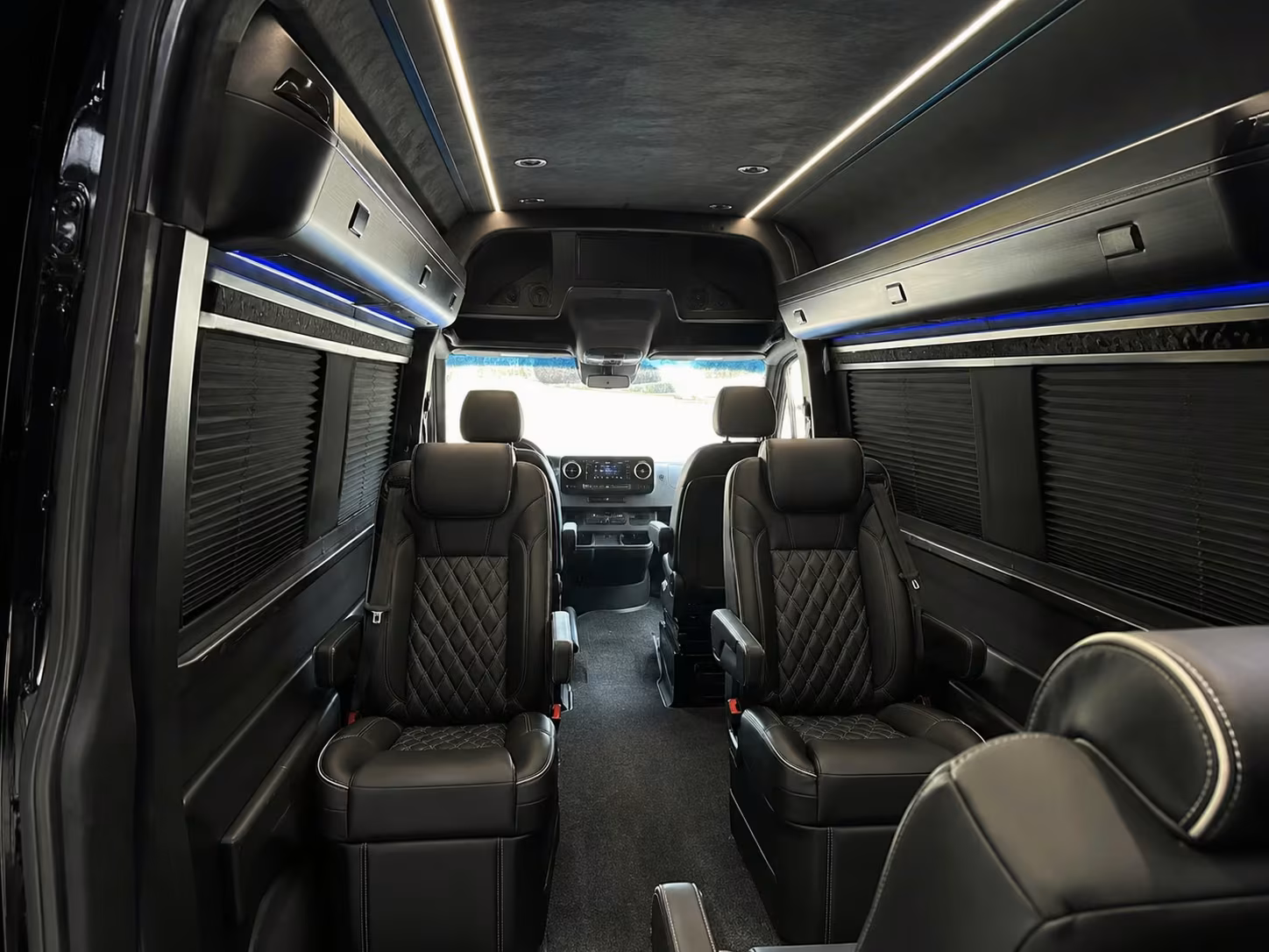 prom homecoming transportation services in newton