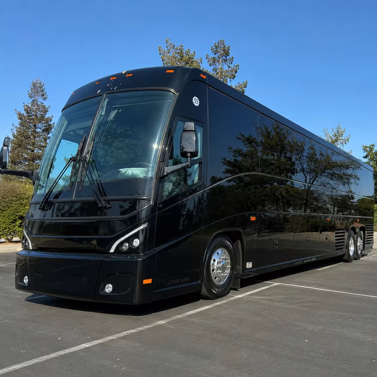 religious group transportation services in newton